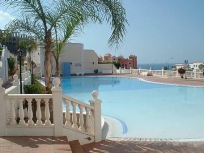 El Veril Costa Adeje  Exterior photo